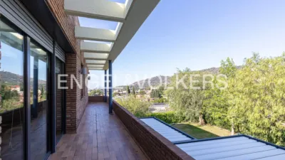 Casa en alquiler en Sarrià - Imagen 8