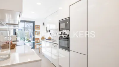 Apartment in Vallpineda-Santa Bàrbara photo 11