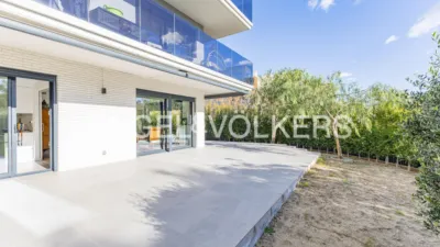 Apartment in Vallpineda-Santa Bàrbara photo 14
