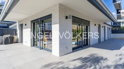 Apartment in Vallpineda-Santa Bàrbara photo 15