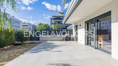 Apartment in Vallpineda-Santa Bàrbara photo 16