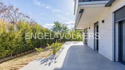 Apartment in Vallpineda-Santa Bàrbara photo 17