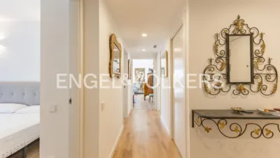 Apartment in Vallpineda-Santa Bàrbara photo 25