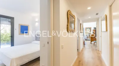 Apartment in Vallpineda-Santa Bàrbara photo 26