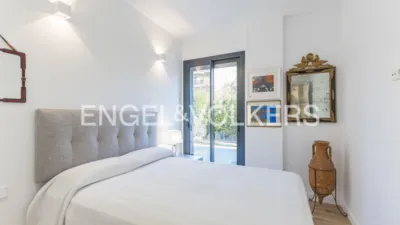 Apartment in Vallpineda-Santa Bàrbara photo 27