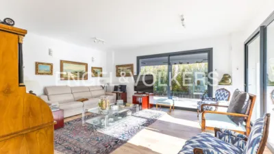 Apartment in Vallpineda-Santa Bàrbara photo 2