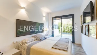 Apartment in Vallpineda-Santa Bàrbara photo 30