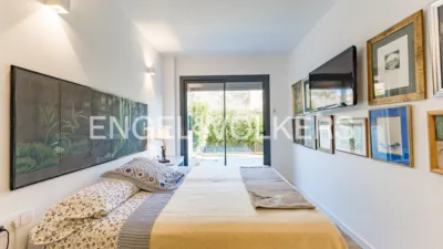 Apartment in Vallpineda-Santa Bàrbara photo 31