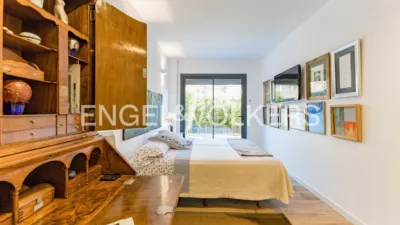 Apartment in Vallpineda-Santa Bàrbara photo 32