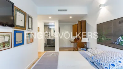 Apartment in Vallpineda-Santa Bàrbara photo 33