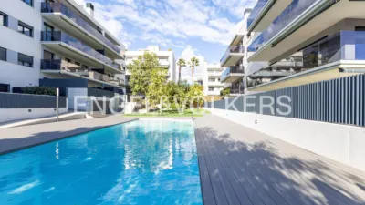 Apartment in Vallpineda-Santa Bàrbara photo 39