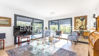 Apartment in Vallpineda-Santa Bàrbara photo 3