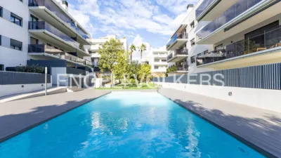Apartment in Vallpineda-Santa Bàrbara photo 40