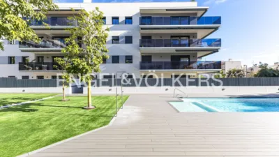 Apartment in Vallpineda-Santa Bàrbara photo 41
