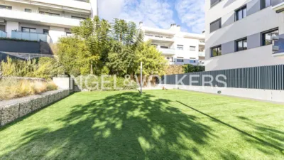 Apartment in Vallpineda-Santa Bàrbara photo 42