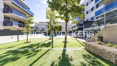 Apartment in Vallpineda-Santa Bàrbara photo 43