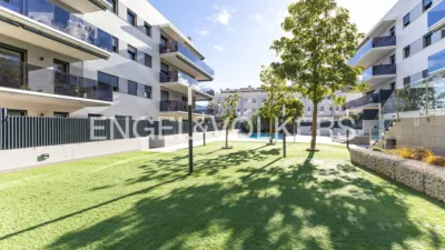 Apartment in Vallpineda-Santa Bàrbara photo 44