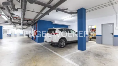 Apartment in Vallpineda-Santa Bàrbara photo 47