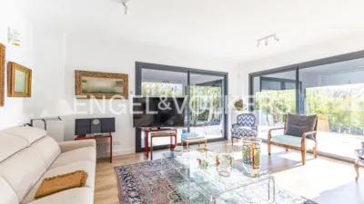 Apartment in Vallpineda-Santa Bàrbara photo 4