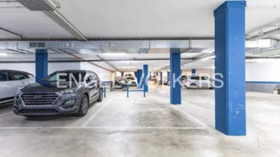 Apartment in Vallpineda-Santa Bàrbara photo 49