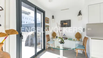 Apartment in Vallpineda-Santa Bàrbara photo 5