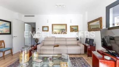 Apartment in Vallpineda-Santa Bàrbara photo 6