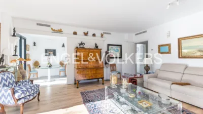 Apartment in Vallpineda-Santa Bàrbara photo 7