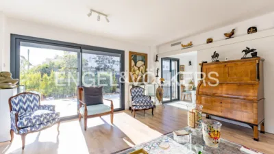 Apartment in Vallpineda-Santa Bàrbara photo 8