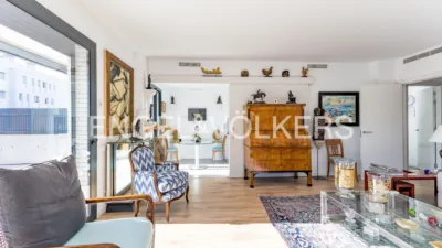 Apartment in Vallpineda-Santa Bàrbara photo 9
