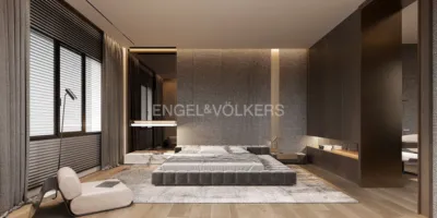 Apartment in Sant Gervasi-Galvany photo 12