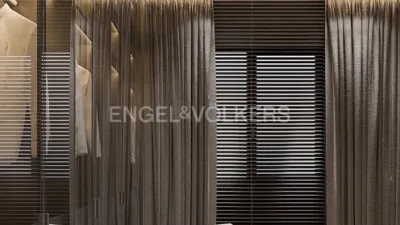 Apartment in Sant Gervasi-Galvany photo 13