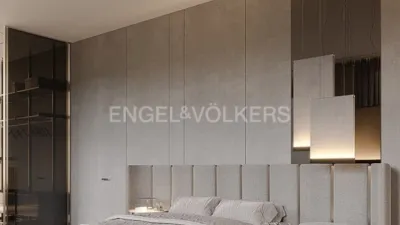 Apartment in Sant Gervasi-Galvany photo 14