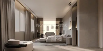 Apartment in Sant Gervasi-Galvany photo 15