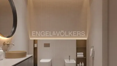 Apartment in Sant Gervasi-Galvany photo 16