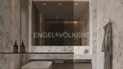 Apartment in Sant Gervasi-Galvany photo 18