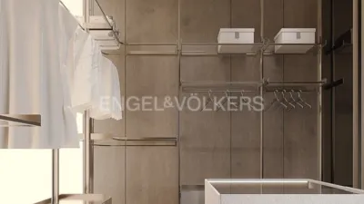 Apartment in Sant Gervasi-Galvany photo 19