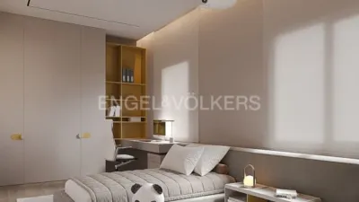 Apartment in Sant Gervasi-Galvany photo 21