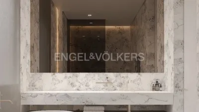 Apartment in Sant Gervasi-Galvany photo 22