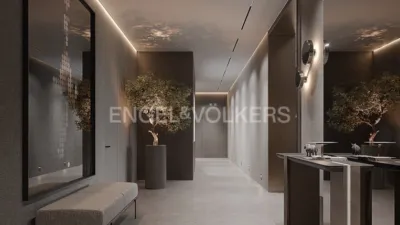 Apartment in Sant Gervasi-Galvany photo 23