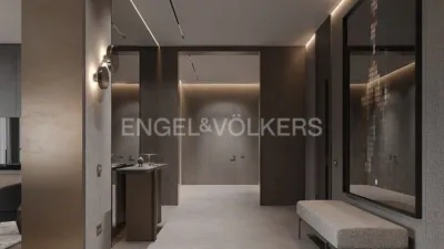 Apartment in Sant Gervasi-Galvany photo 24