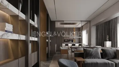 Apartment in Sant Gervasi-Galvany photo 3
