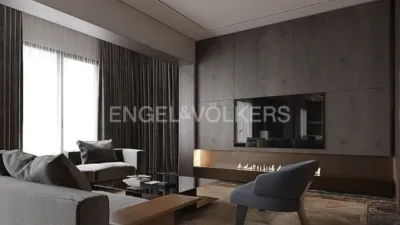 Apartment in Sant Gervasi-Galvany photo 4