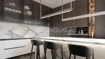 Apartment in Sant Gervasi-Galvany photo 6