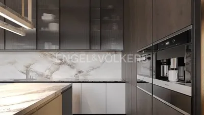 Apartment in Sant Gervasi-Galvany photo 8
