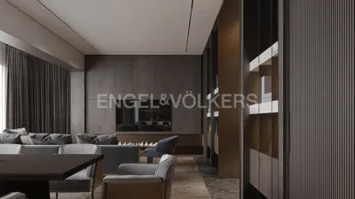 Apartment in Sant Gervasi-Galvany photo 9