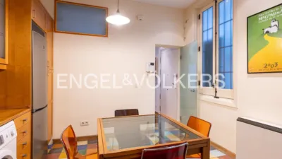 Piso en alquiler en Universidad-Malasaña - Imagen 11