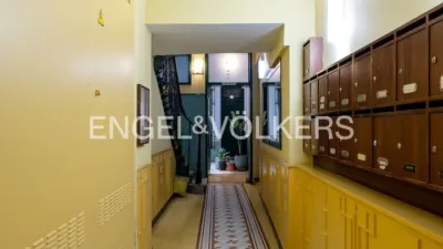 Piso en alquiler en Universidad-Malasaña - Imagen 23