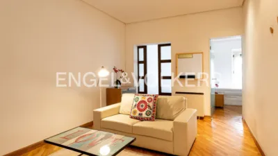 Piso en alquiler en Universidad-Malasaña - Imagen 4