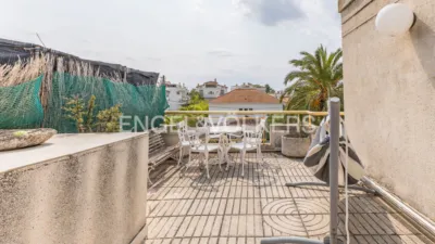 Dúplex en Can Girona-Terramar-Vinyet photo 29