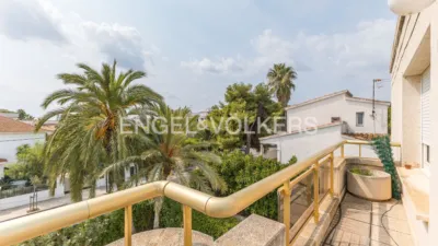 Dúplex en Can Girona-Terramar-Vinyet photo 30